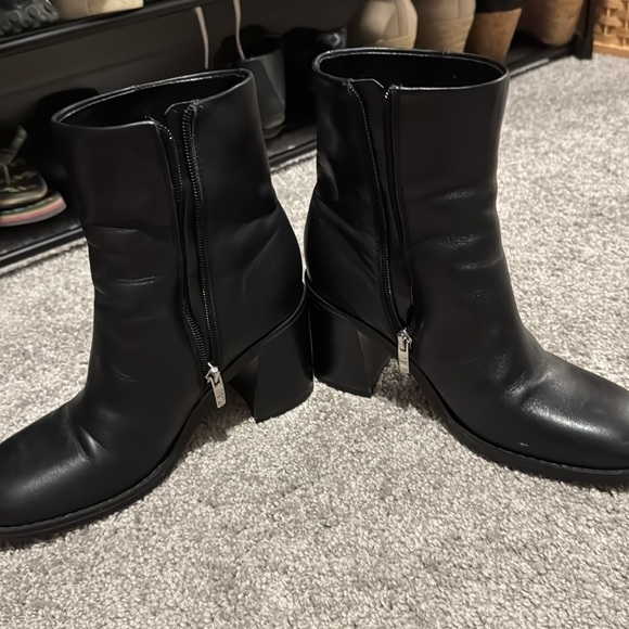 Marc Fisher boots - Picture 5 of 5
